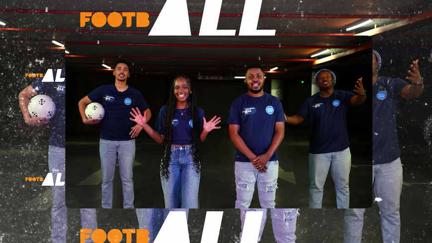 ULTIMATE FOOTBALL FAN SEARCH